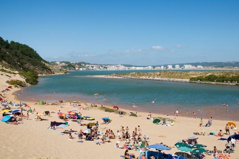 סאו מרטיניו דו פורטו Perola Do Oeste - 3Min Da Praia מראה חיצוני תמונה